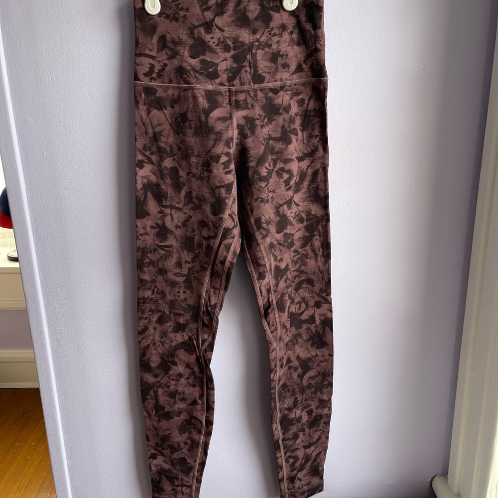 Lululemon Align 28 Leggings